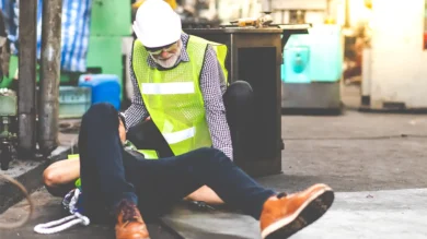 Workplace accidents and ATS inspections: how to protect yourself legally