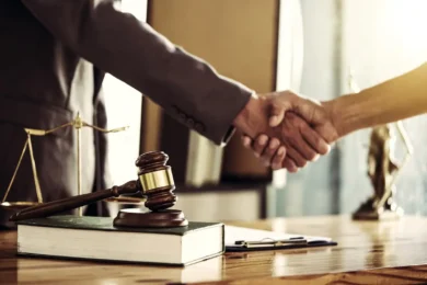 When should you seek legal advice from a criminal lawyer?